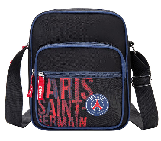 Paris Saint-Germain Sacoche Besace PSG - Collection Officielle