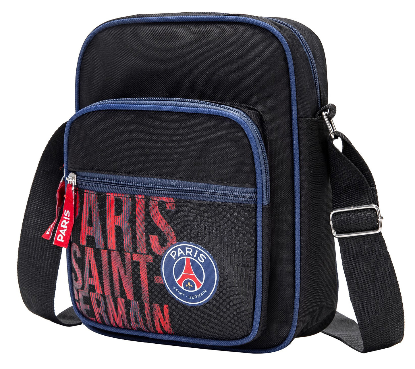 Paris Saint-Germain Sacoche Besace PSG - Collection Officielle
