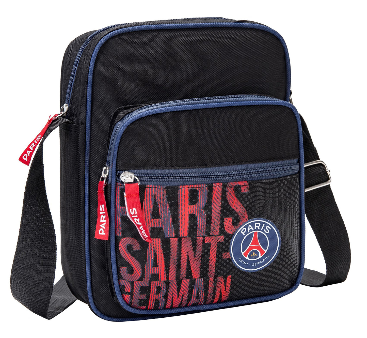 Paris Saint-Germain Sacoche Besace PSG - Collection Officielle