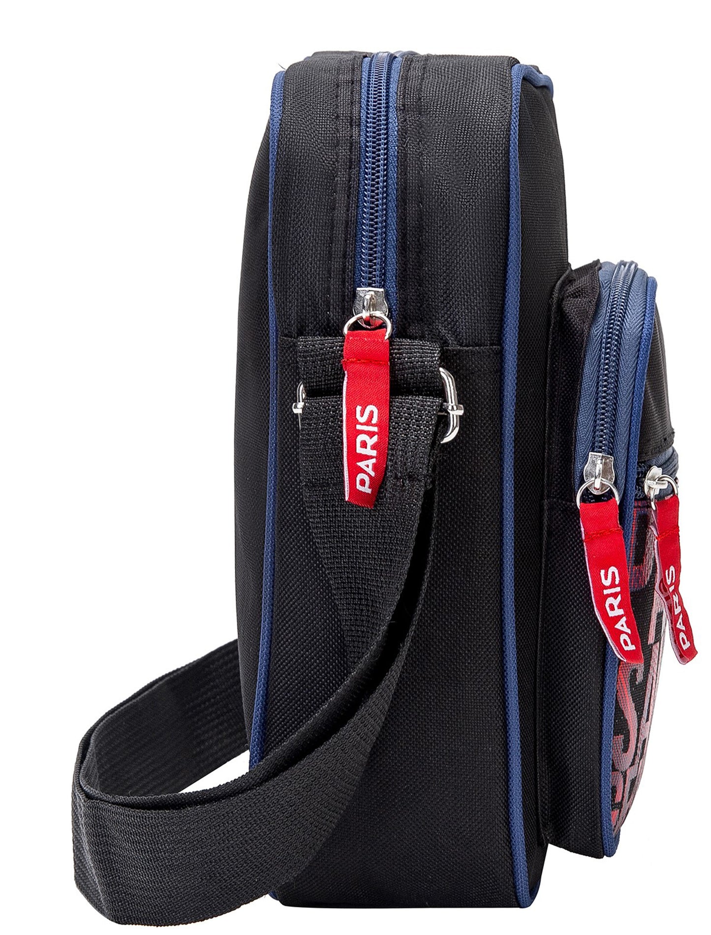 Paris Saint-Germain Sacoche Besace PSG - Collection Officielle