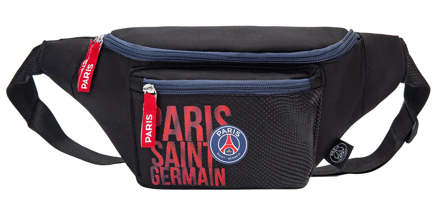 Paris Saint-Germain Sacoche Banane PSG - Collection Officielle