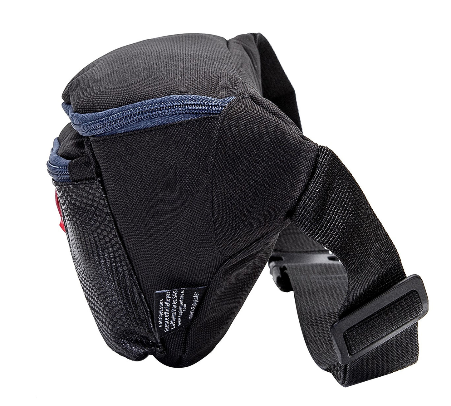 Paris Saint-Germain Sacoche Banane PSG - Collection Officielle