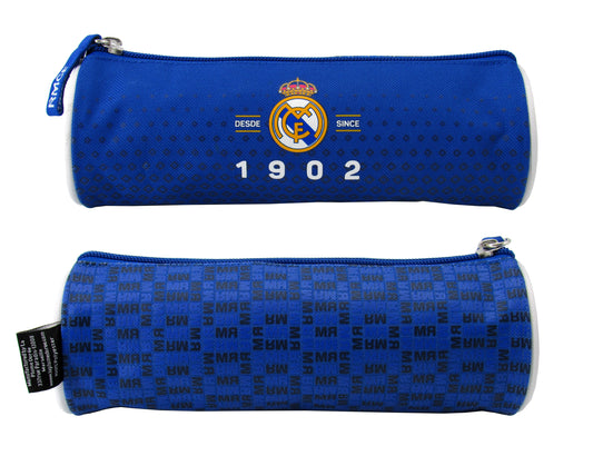 Real Madrid Trousse Scolaire Real - Collection Officielle