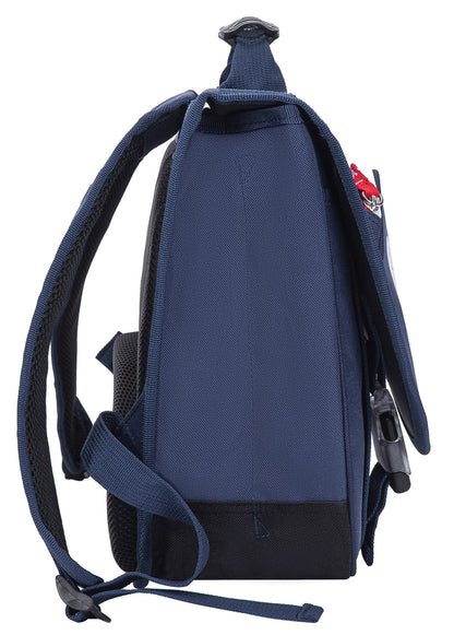 PSG Cartable scolaire Collection officielle PARIS SAINT GERMAIN