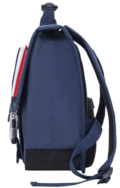 PSG Cartable scolaire Collection officielle PARIS SAINT GERMAIN