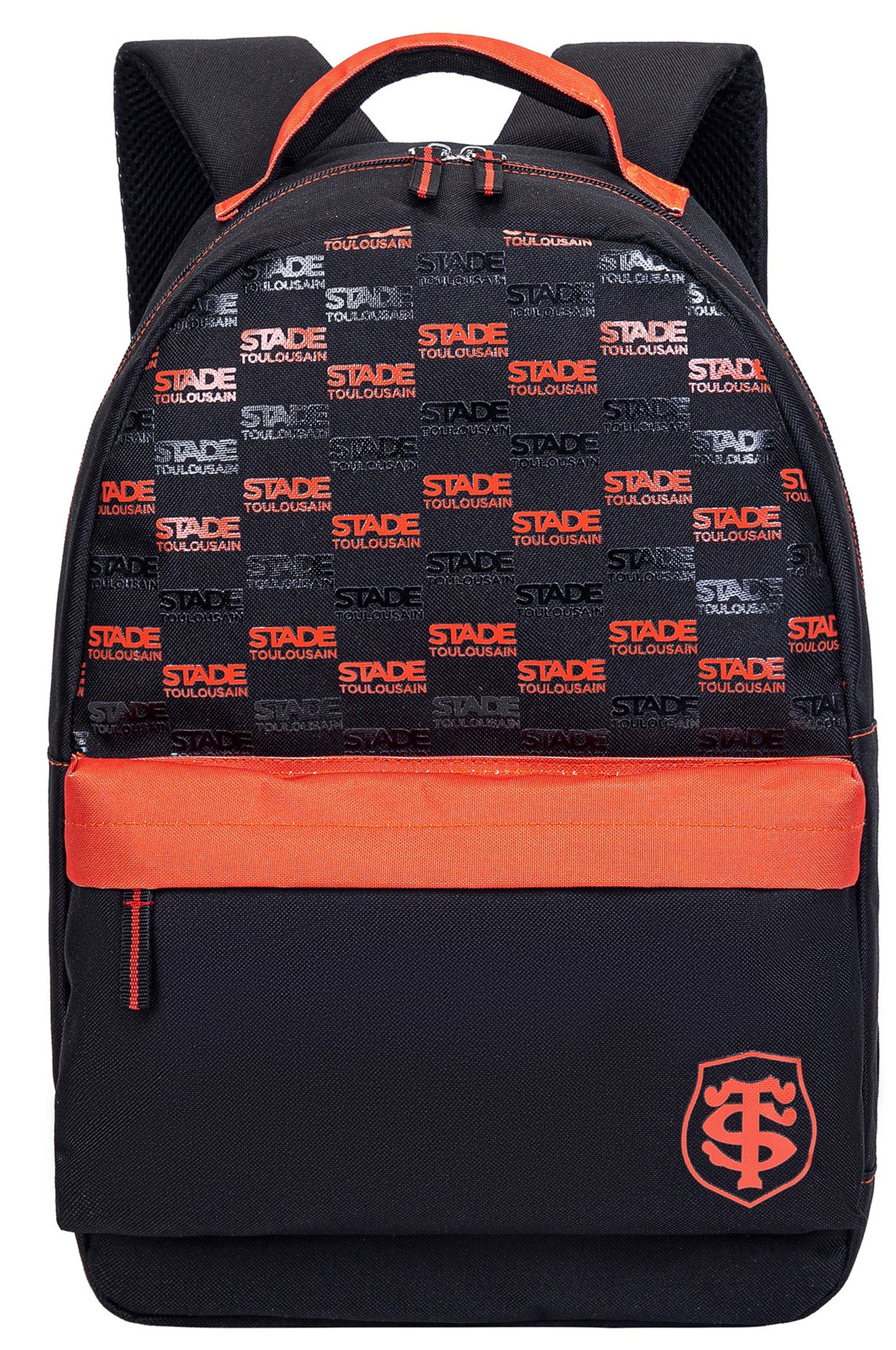 STADE TOULOUSAIN Sac à Dos Toulouse - Collection Officielle Rugby