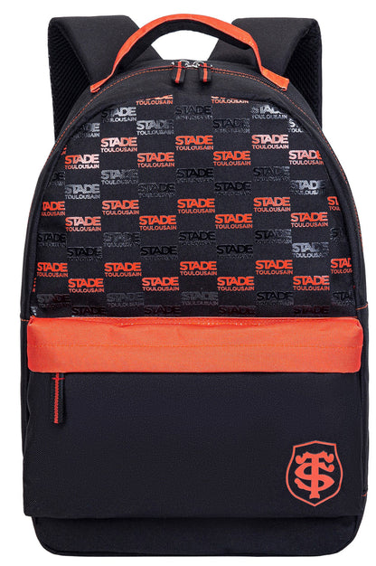 STADE TOULOUSAIN Sac à Dos Toulouse - Collection Officielle Rugby