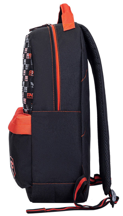 STADE TOULOUSAIN Sac à Dos Toulouse - Collection Officielle Rugby