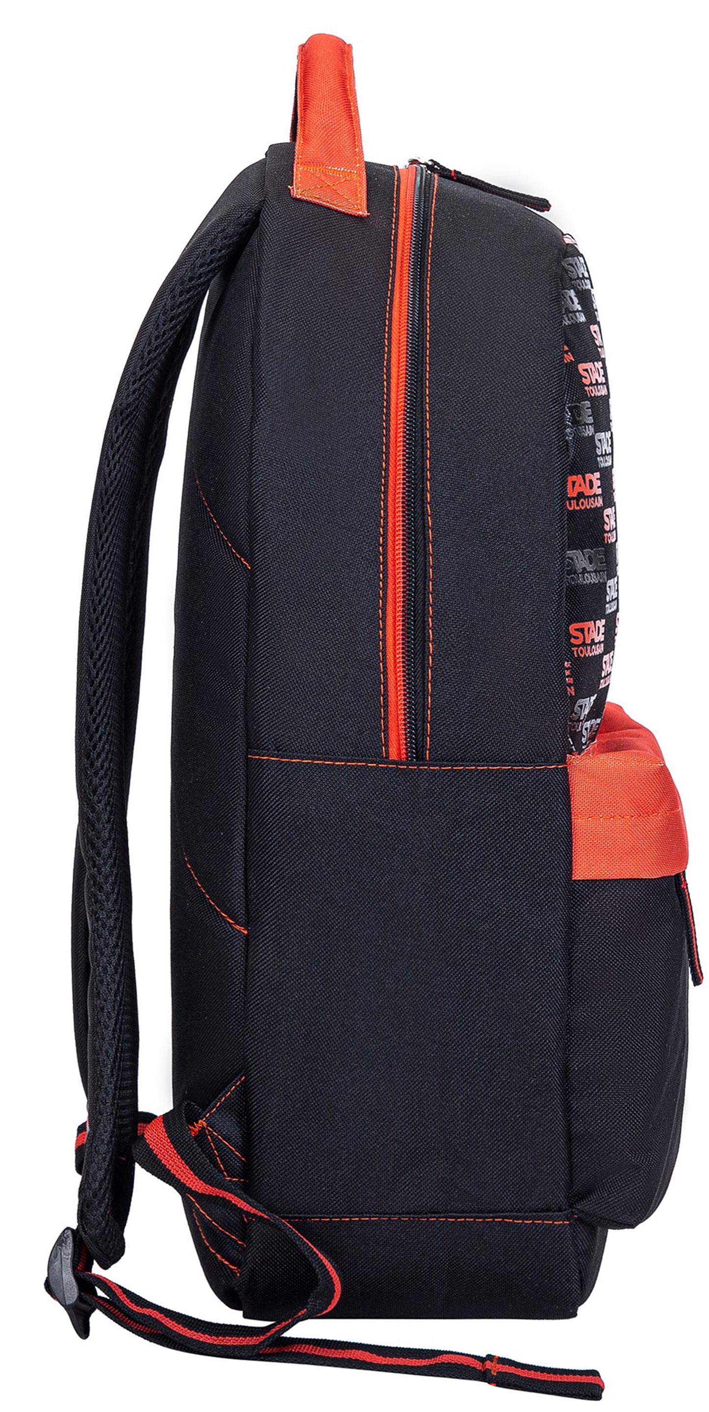 STADE TOULOUSAIN Sac à Dos Toulouse - Collection Officielle Rugby