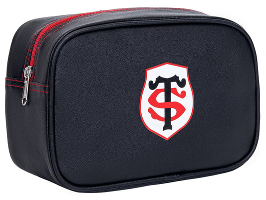 Trousse de Toilette Toulouse - Collection Officielle Stade Toulousain Rugby