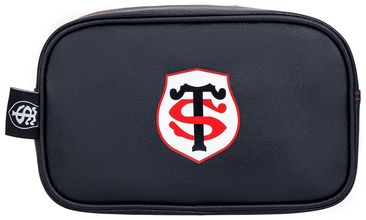 Trousse de Toilette Toulouse - Collection Officielle Stade Toulousain Rugby