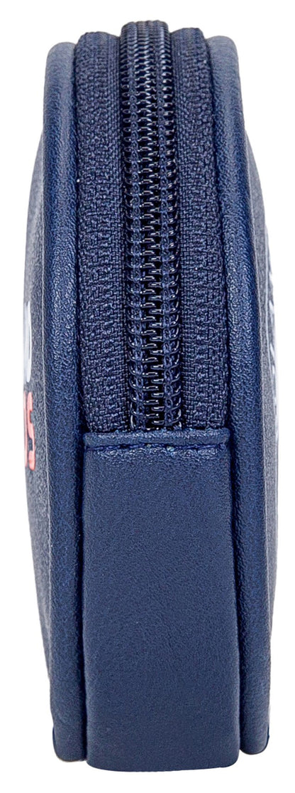 Porte Monnaie Roland Garros - Collection Officielle - Tennis