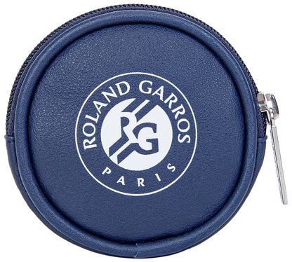Porte Monnaie Roland Garros - Collection Officielle - Tennis