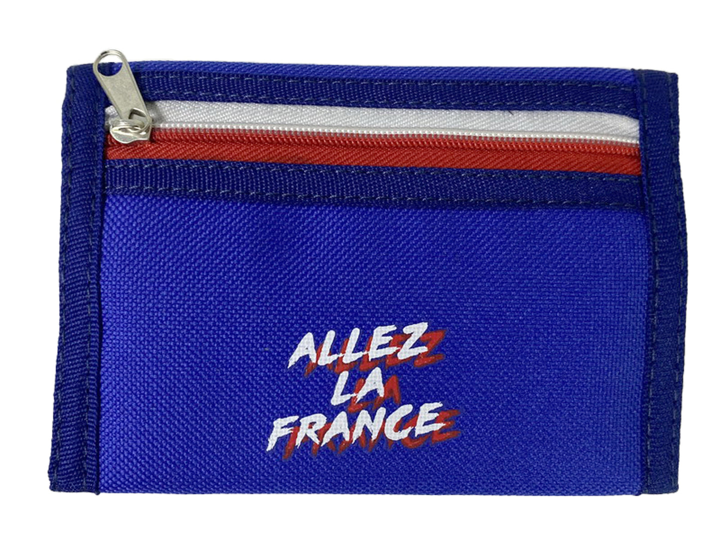 FFF Portefeuille Collection Officielle Equipe de France de Football