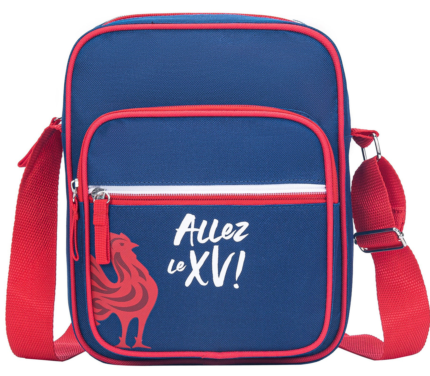 FFR Sacoche Equipe de France - Collection Officielle XV de France de Rugby