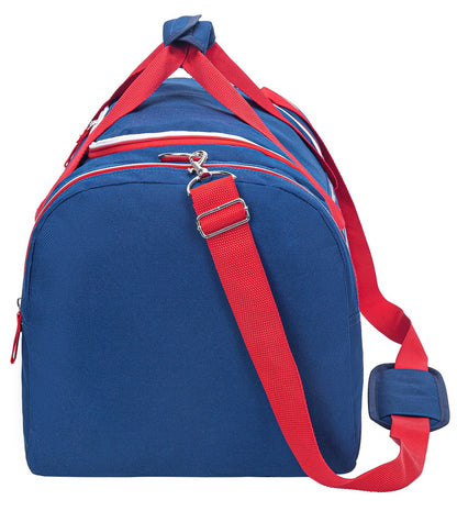 FFR Sac de Sport Equipe de France - Collection Officielle XV de France de Rugby