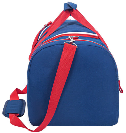 FFR Sac de Sport Equipe de France - Collection Officielle XV de France de Rugby