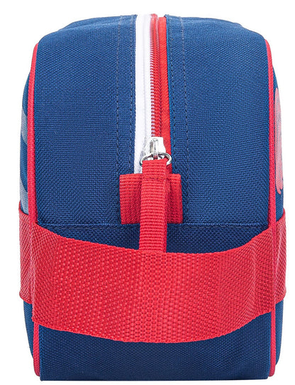 FFR Trousse de Toilette Equipe de France - Collection Officielle XV de France de Rugby