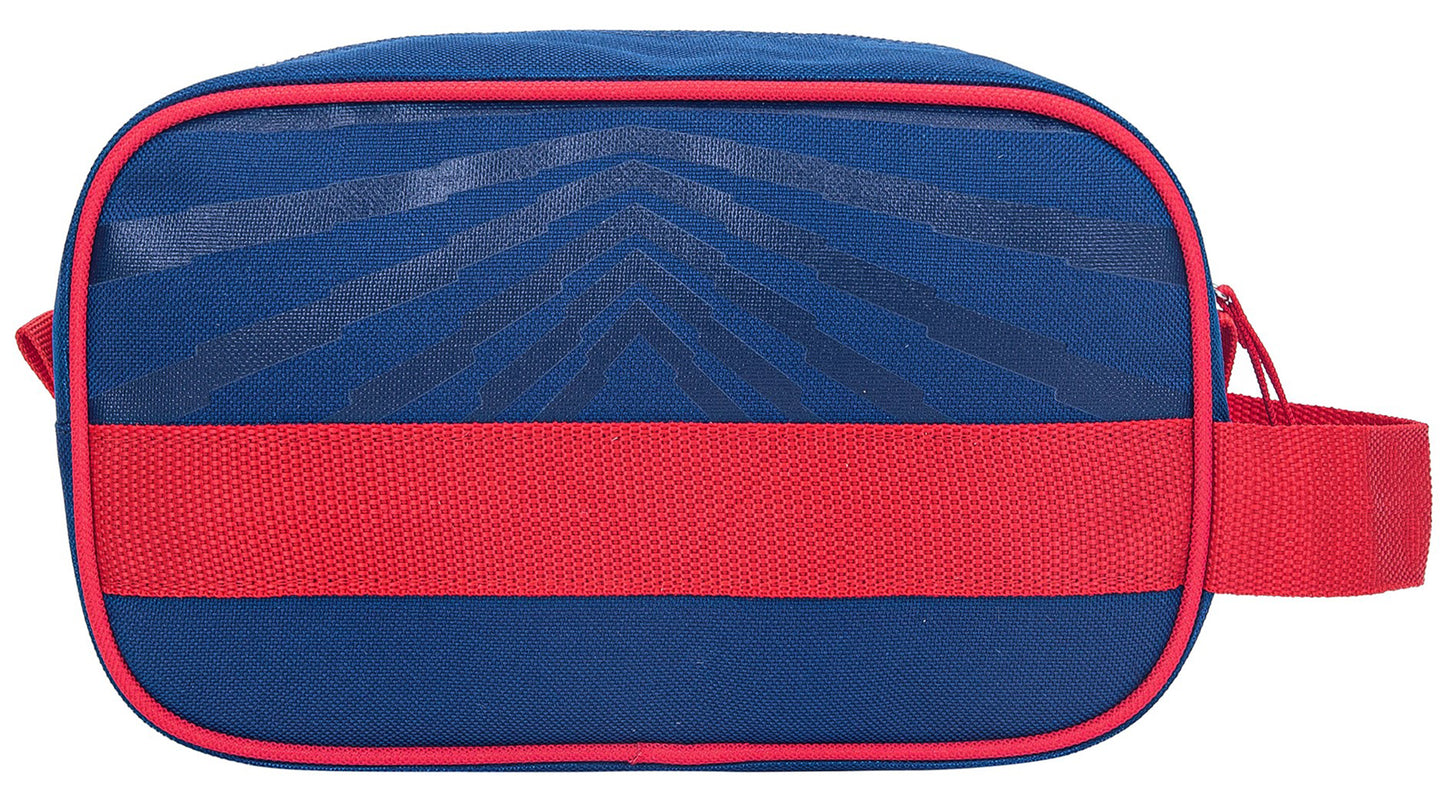 FFR Trousse de Toilette Equipe de France - Collection Officielle XV de France de Rugby