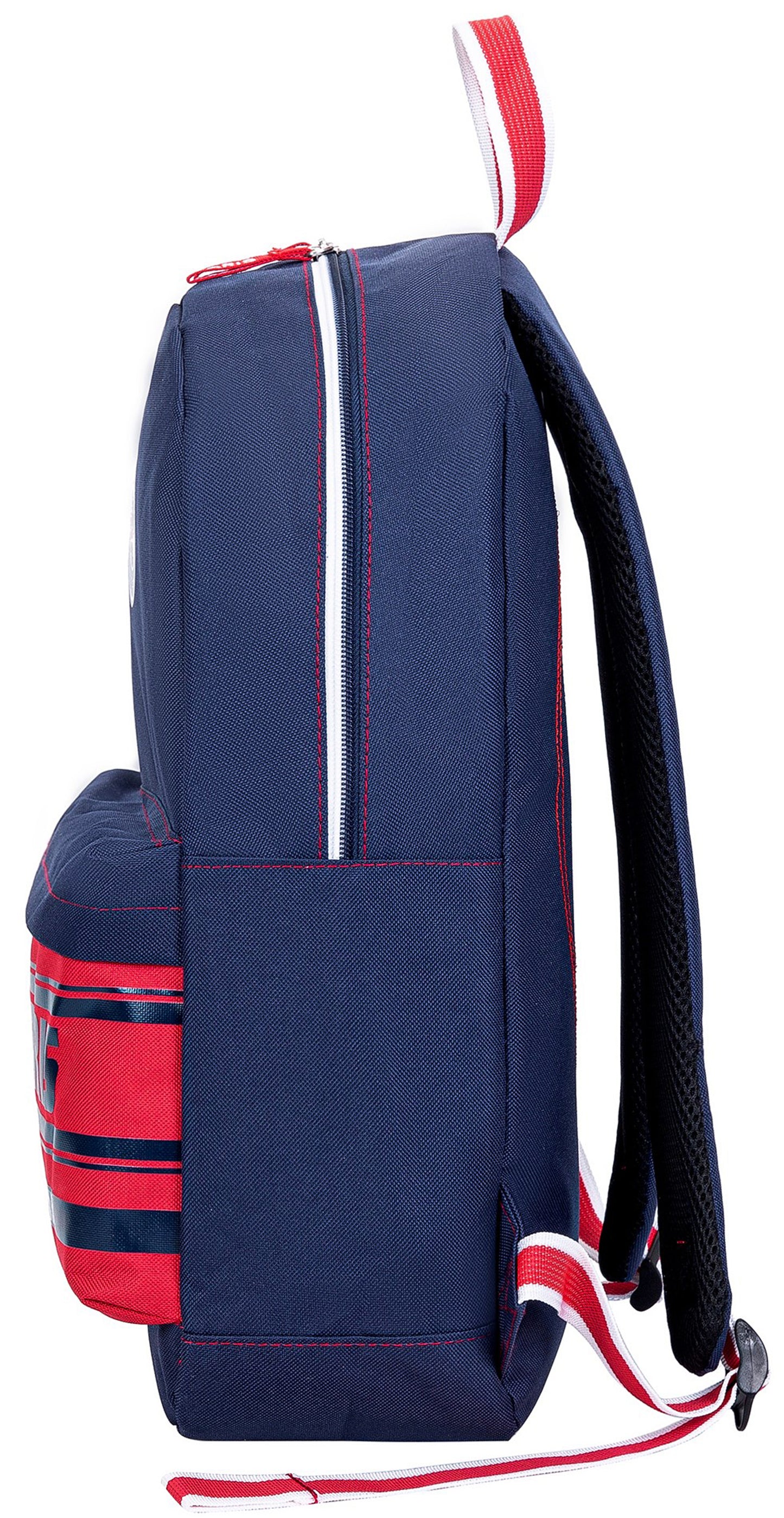 Paris Saint-Germain Sac à Dos Scolaire PSG - Collection Officielle