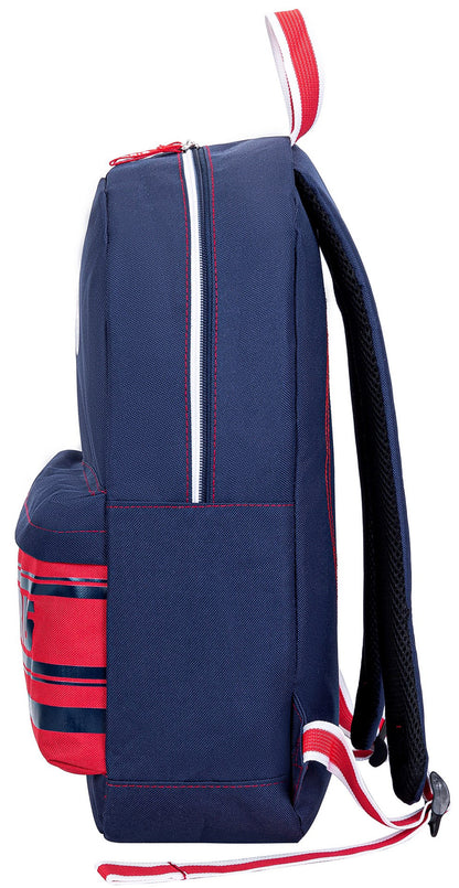 Paris Saint-Germain Sac à Dos Scolaire PSG - Collection Officielle