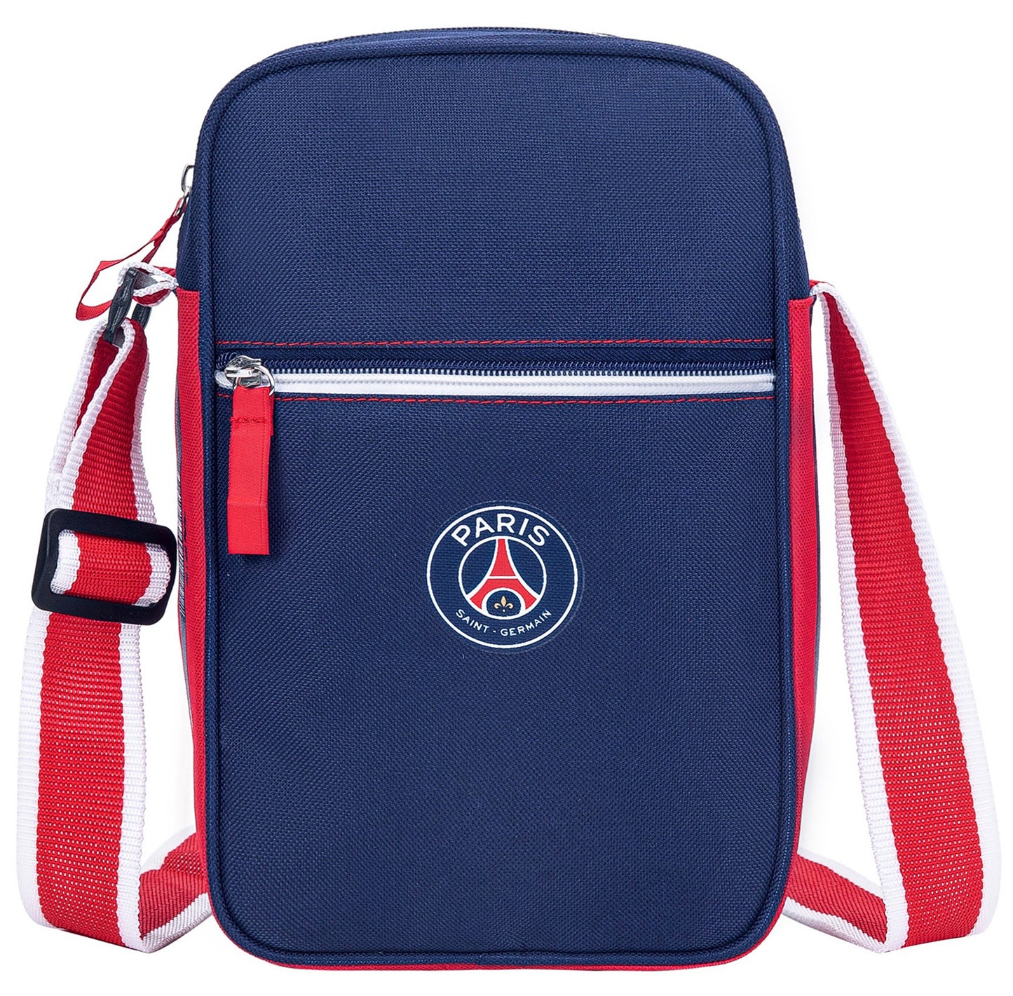 B01M9HC95NParis Saint-Germain Sacoche bandoulière PSG - Collection Officielle