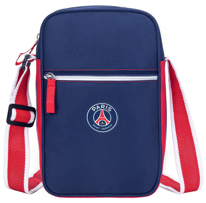 B01M9HC95NParis Saint-Germain Sacoche bandoulière PSG - Collection Officielle