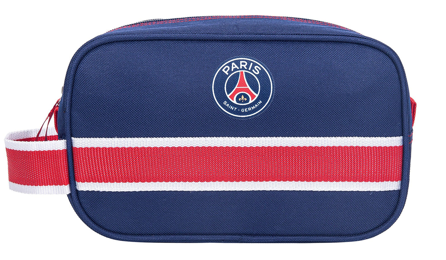 Image produit Paris Saint-Germain Trousse de Toilette PSG - Collection Officielle