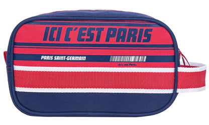 Image produit Paris Saint-Germain Trousse de Toilette PSG - Collection Officielle