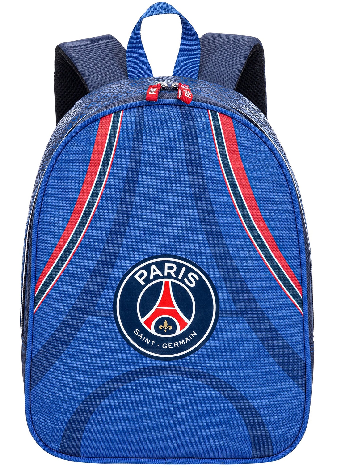 Paris Saint-Germain Sac à Dos Scolaire PSG - Collection Officielle