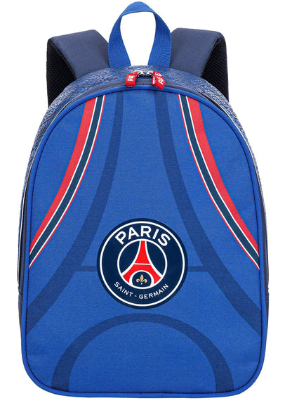 Paris Saint-Germain Sac à Dos Scolaire PSG - Collection Officielle