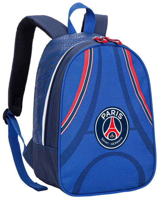 Paris Saint-Germain Sac à Dos Scolaire PSG - Collection Officielle