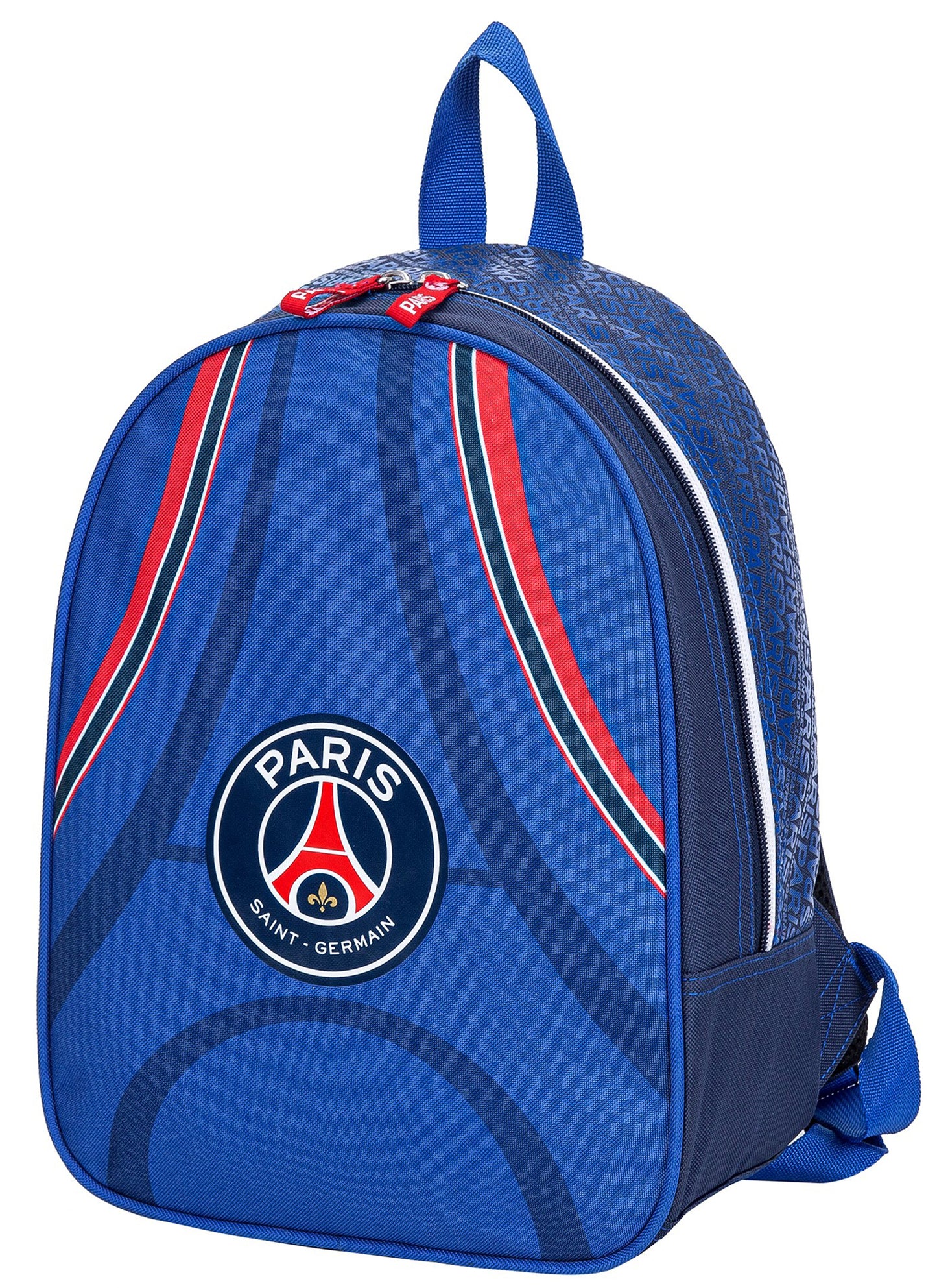 Paris Saint-Germain Sac à Dos Scolaire PSG - Collection Officielle
