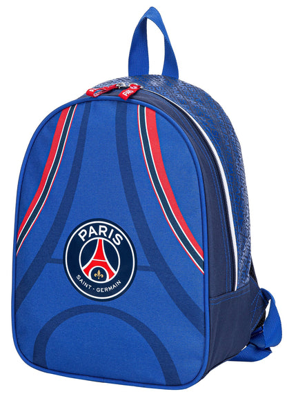 Paris Saint-Germain Sac à Dos Scolaire PSG - Collection Officielle