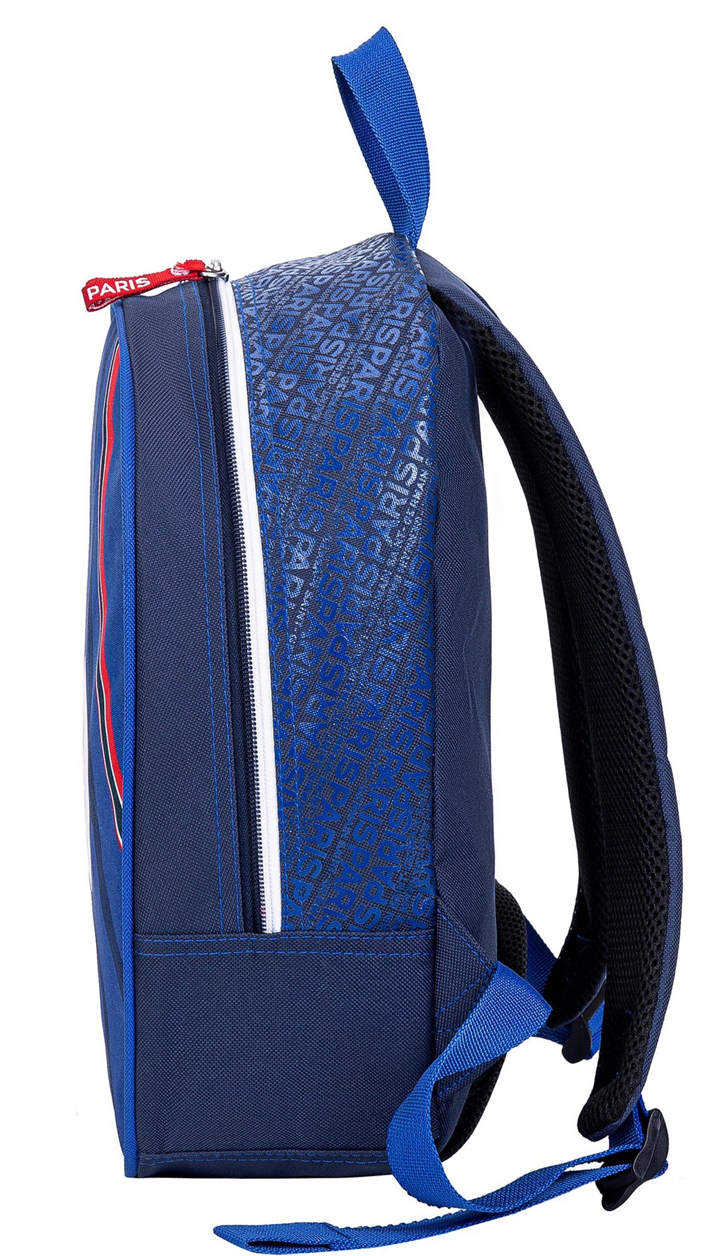 Paris Saint-Germain Sac à Dos Scolaire PSG - Collection Officielle