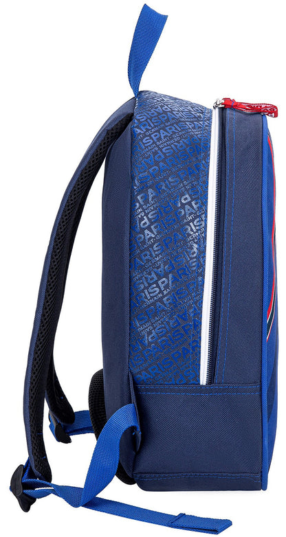 Paris Saint-Germain Sac à Dos Scolaire PSG - Collection Officielle