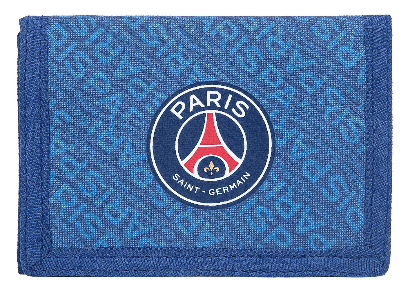 Paris Saint-Germain Portefeuille PSG - Collection Officielle