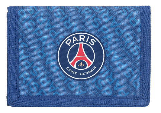 Paris Saint-Germain Portefeuille PSG - Collection Officielle