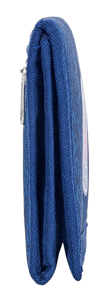 Paris Saint-Germain Portefeuille PSG - Collection Officielle