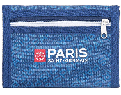 Paris Saint-Germain Portefeuille PSG - Collection Officielle