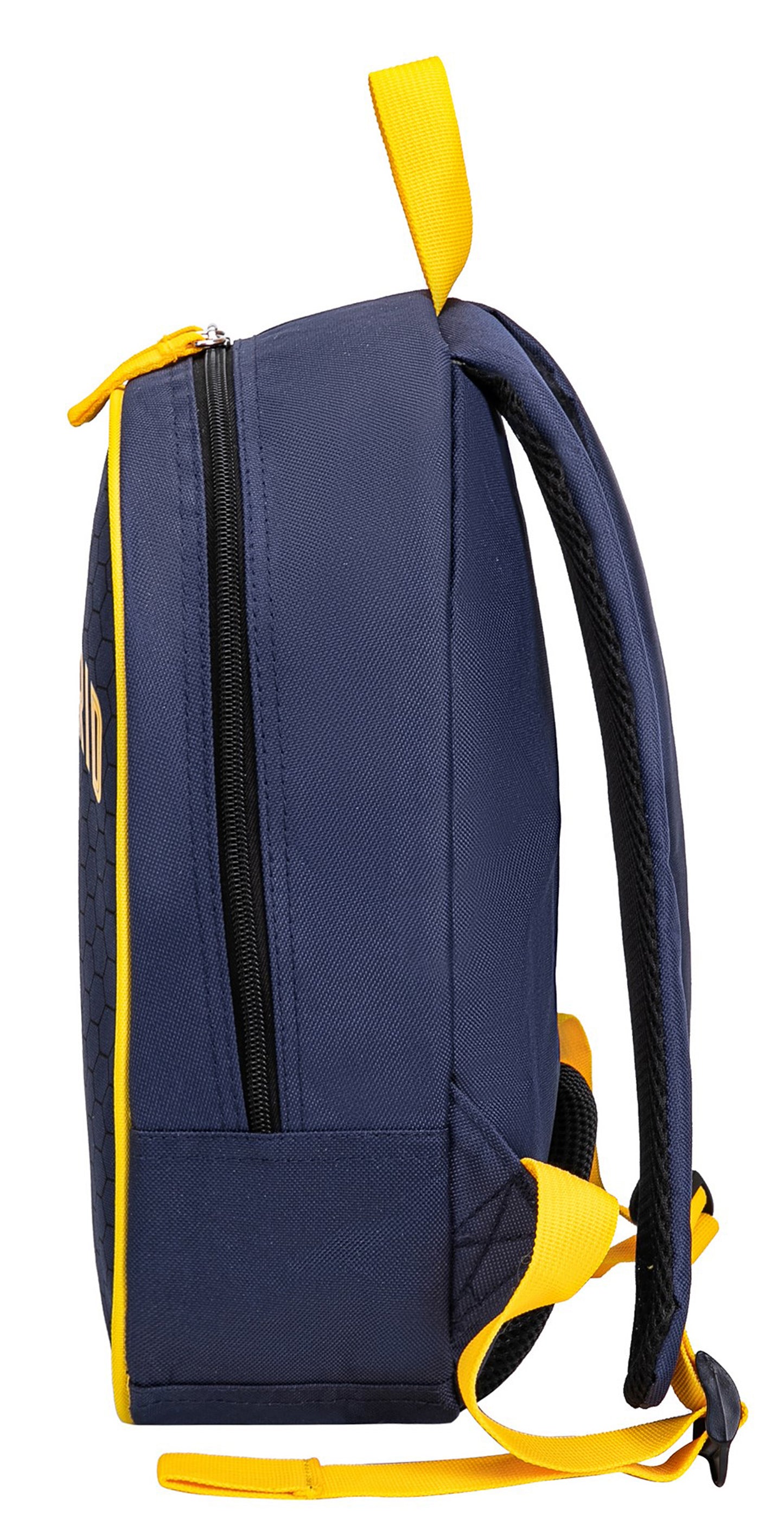Real Madrid Sac à Dos Scolaire Real - Collection Officielle