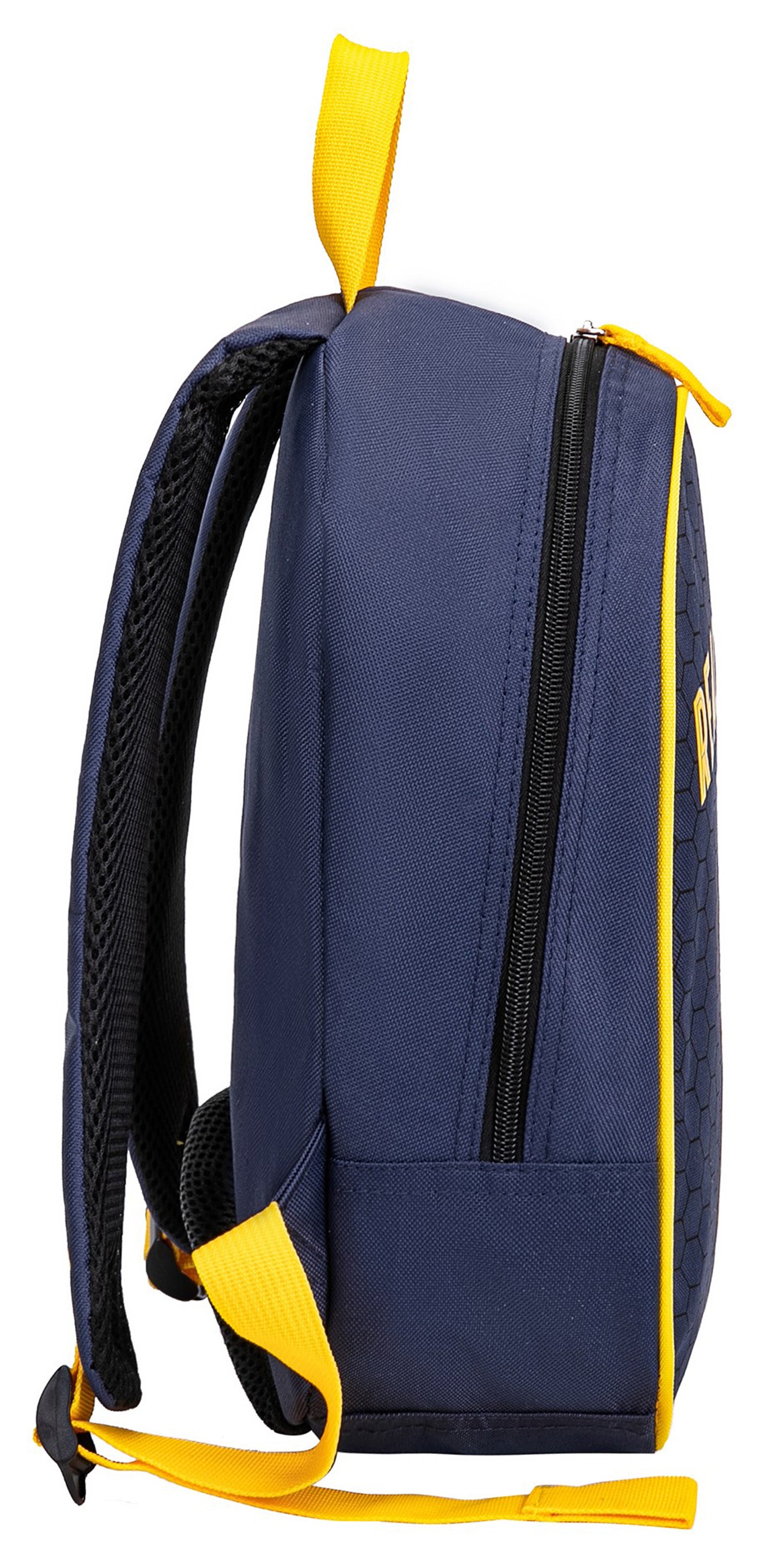 Real Madrid Sac à Dos Scolaire Real - Collection Officielle