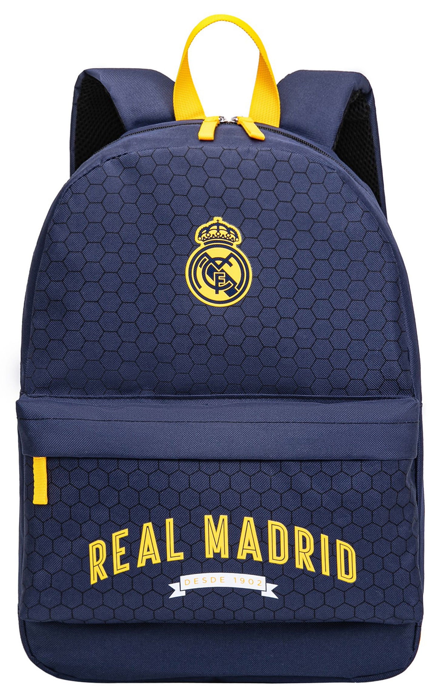 Real Madrid Sac à dos Real - Collection officielle