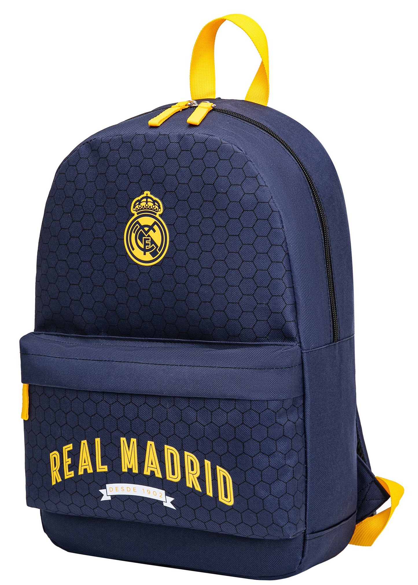 Real Madrid Sac à dos Real - Collection officielle