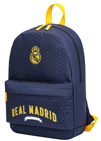 Real Madrid Sac à dos Real - Collection officielle