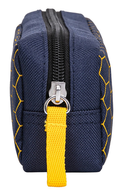 Real Madrid Trousse Scolaire Collection Officielle - Rentrée 100% Football