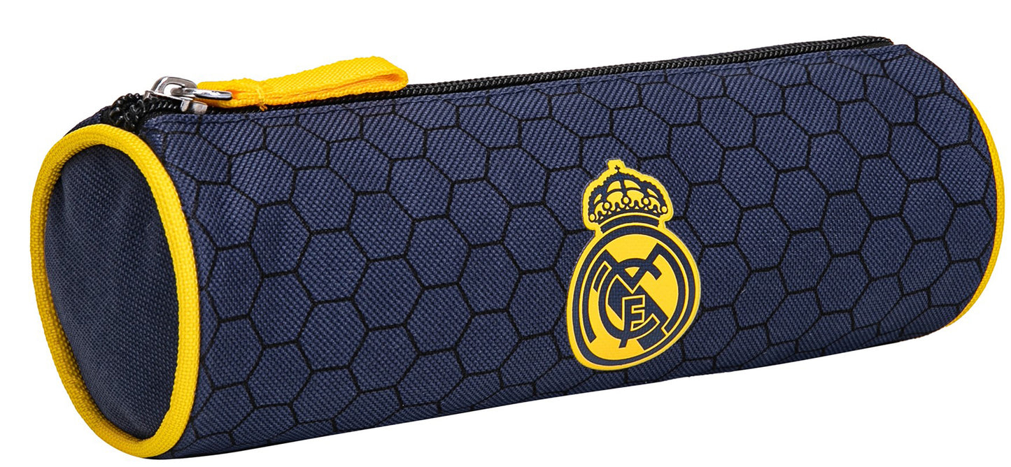 Real Madrid Trousse Scolaire Real - Collection Officielle