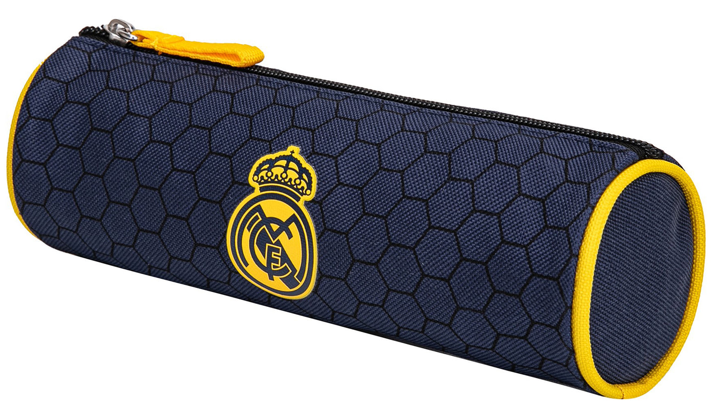Real Madrid Trousse Scolaire Real - Collection Officielle