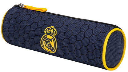 Real Madrid Trousse Scolaire Real - Collection Officielle