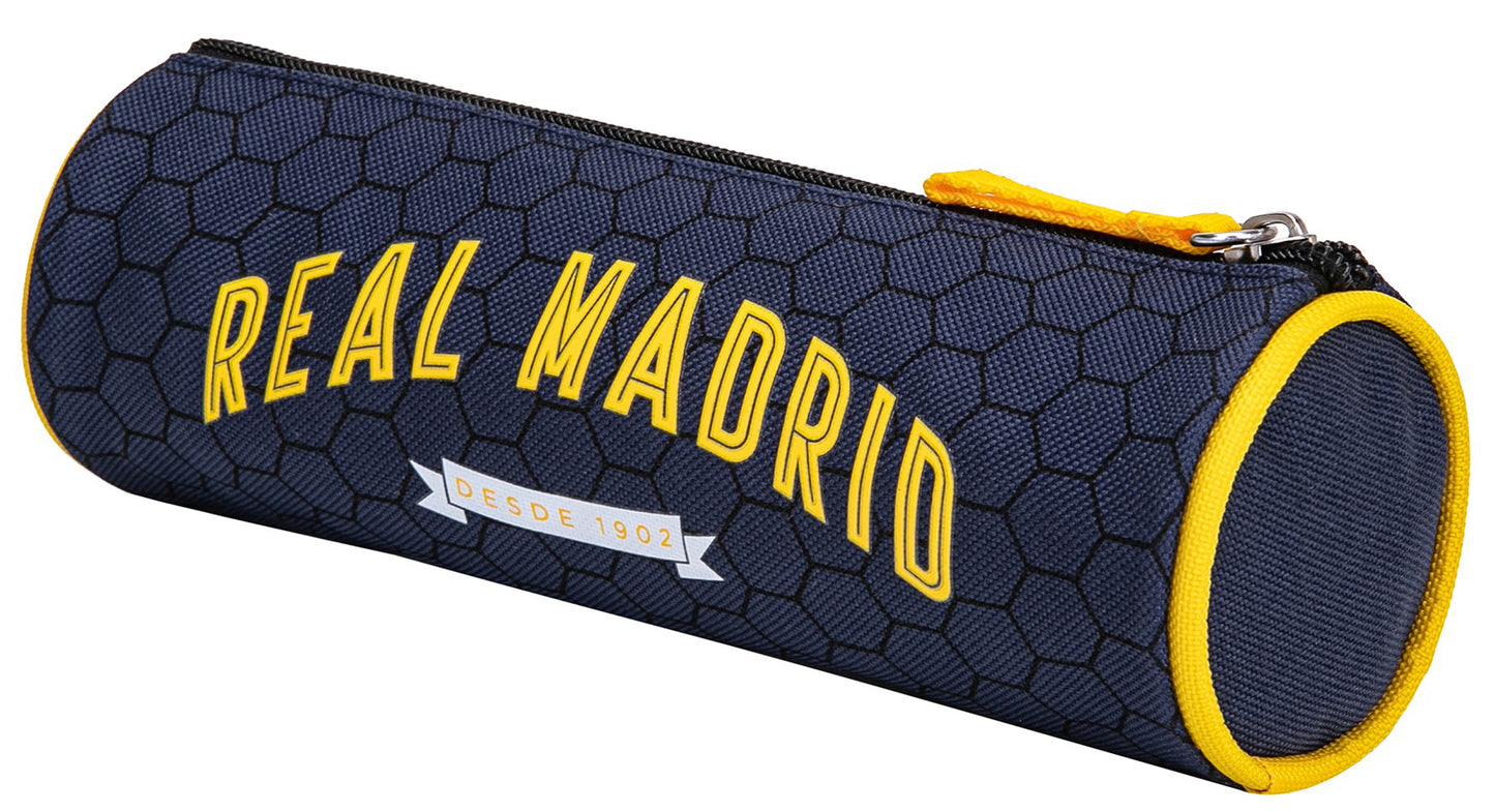 Real Madrid Trousse Scolaire Real - Collection Officielle